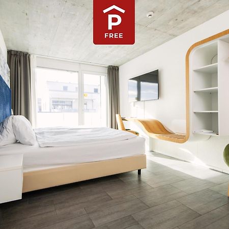 Tailormade Hotel Idea シュプライテンバハ エクステリア 写真