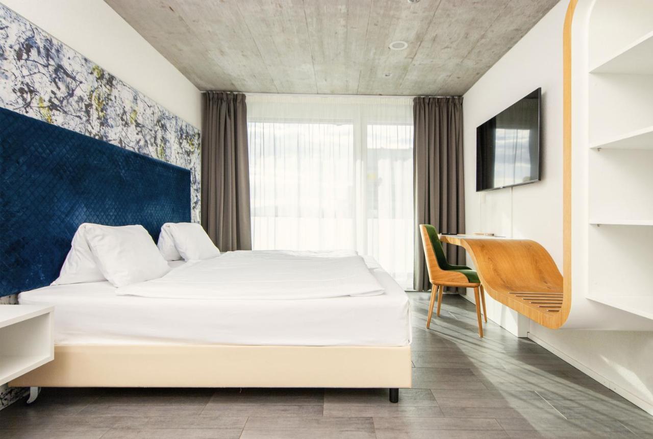 Tailormade Hotel Idea シュプライテンバハ エクステリア 写真