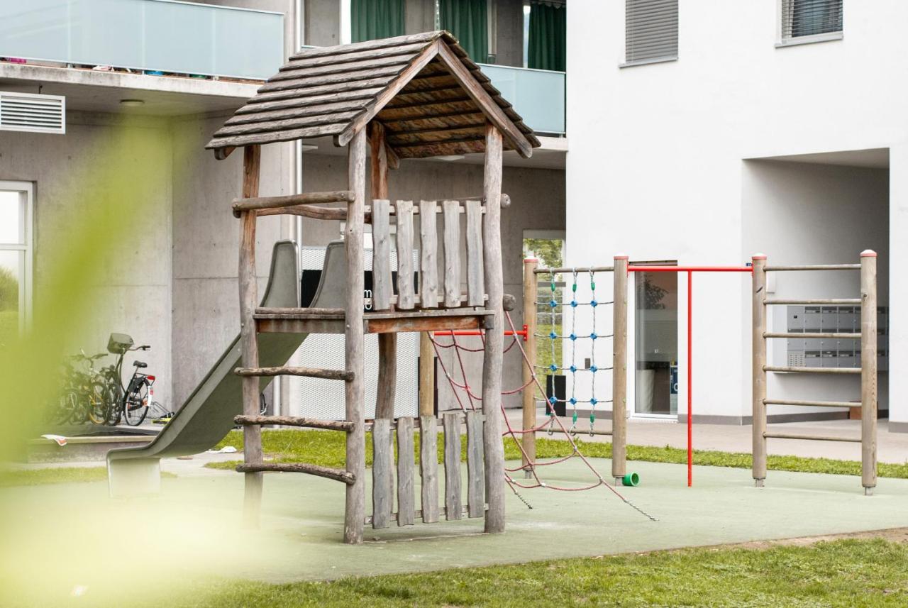 Tailormade Hotel Idea シュプライテンバハ エクステリア 写真