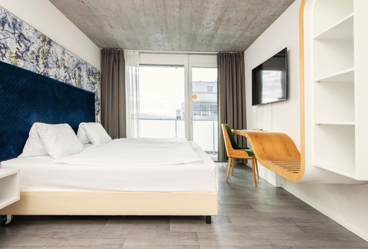 Tailormade Hotel Idea シュプライテンバハ エクステリア 写真
