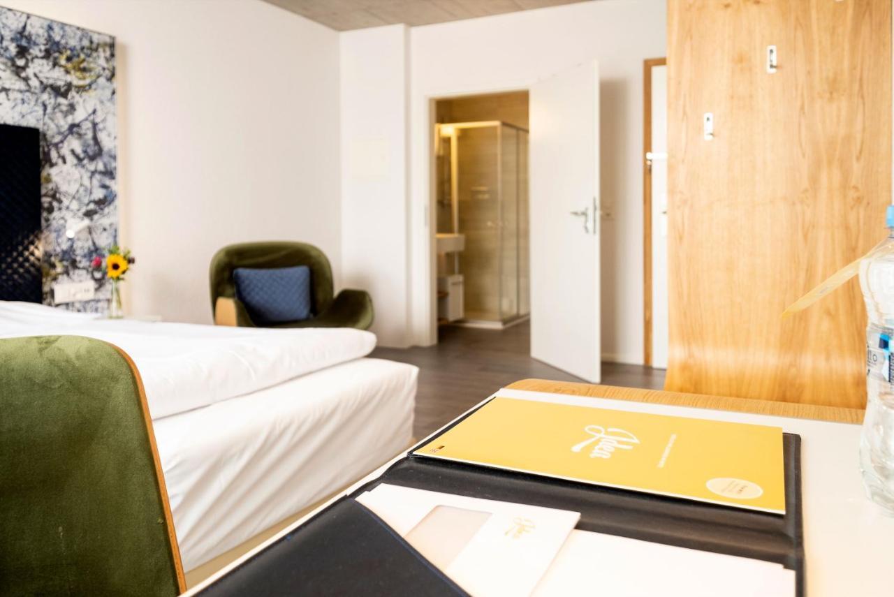Tailormade Hotel Idea シュプライテンバハ エクステリア 写真