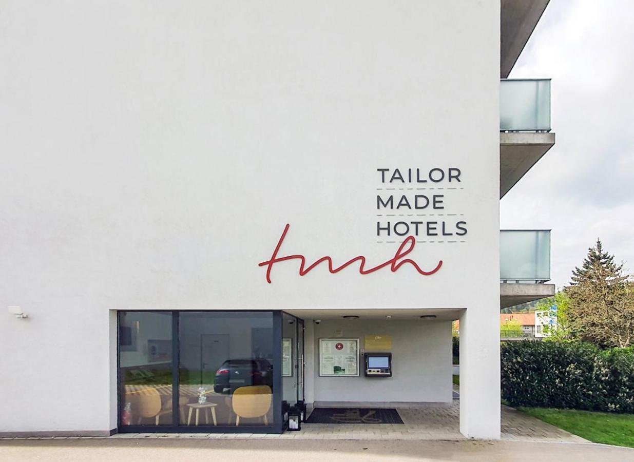Tailormade Hotel Idea シュプライテンバハ エクステリア 写真