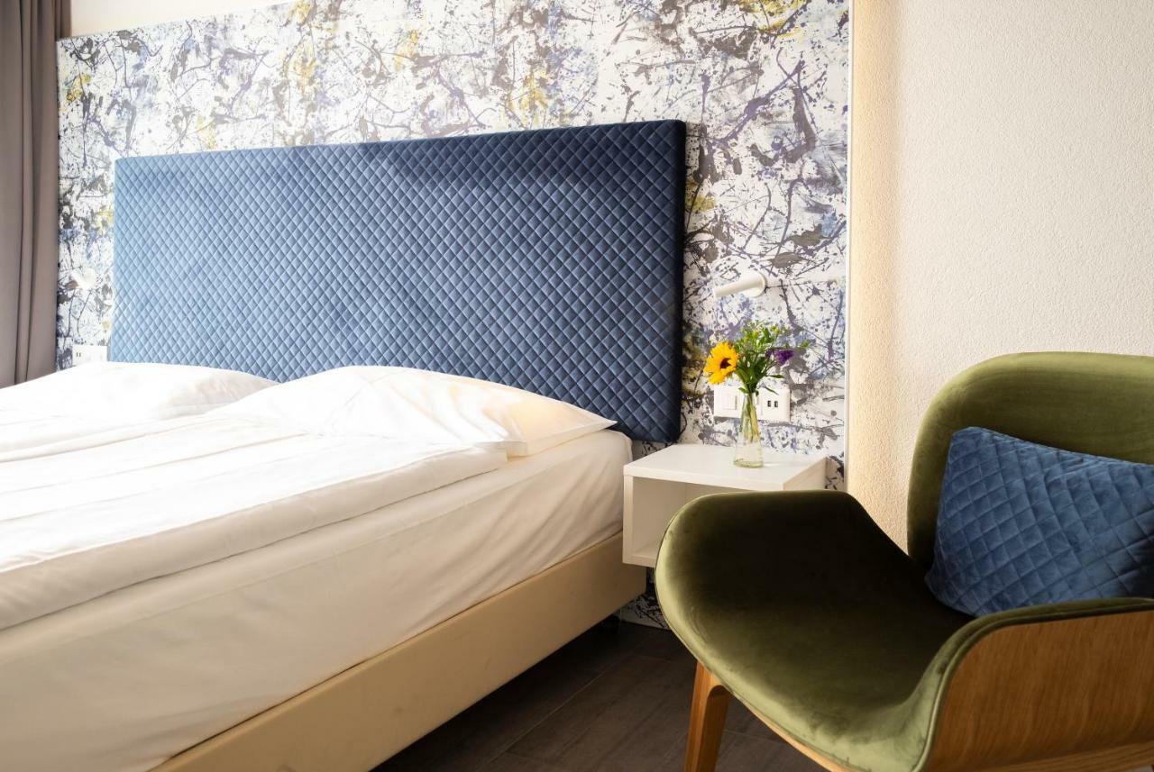 Tailormade Hotel Idea シュプライテンバハ エクステリア 写真