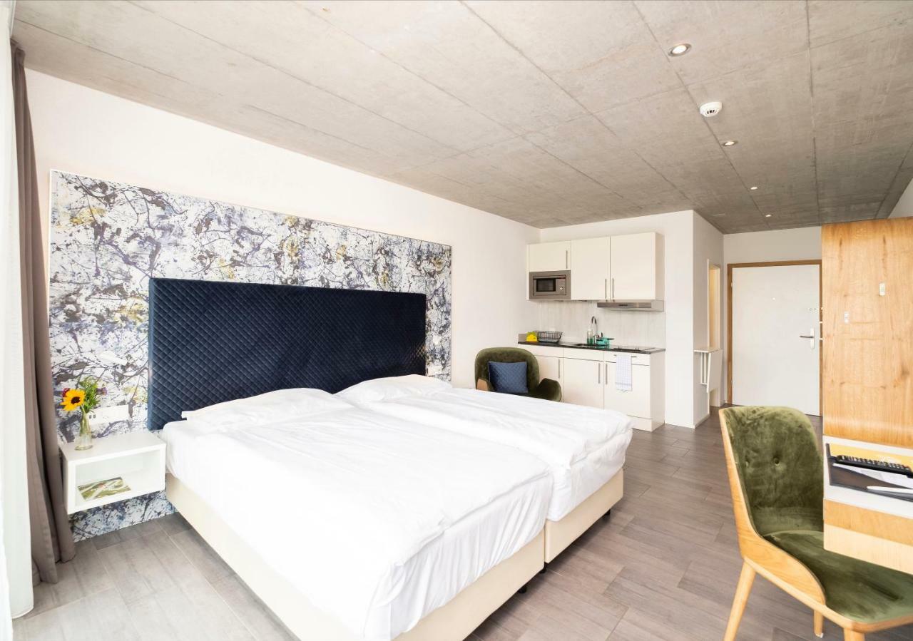 Tailormade Hotel Idea シュプライテンバハ エクステリア 写真