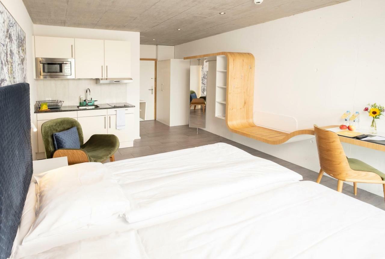 Tailormade Hotel Idea シュプライテンバハ エクステリア 写真